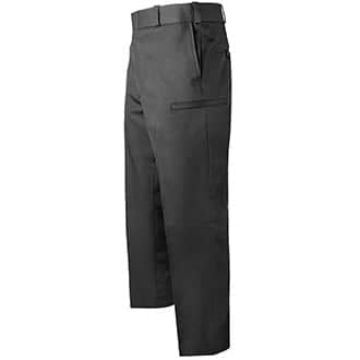 security pocket pants