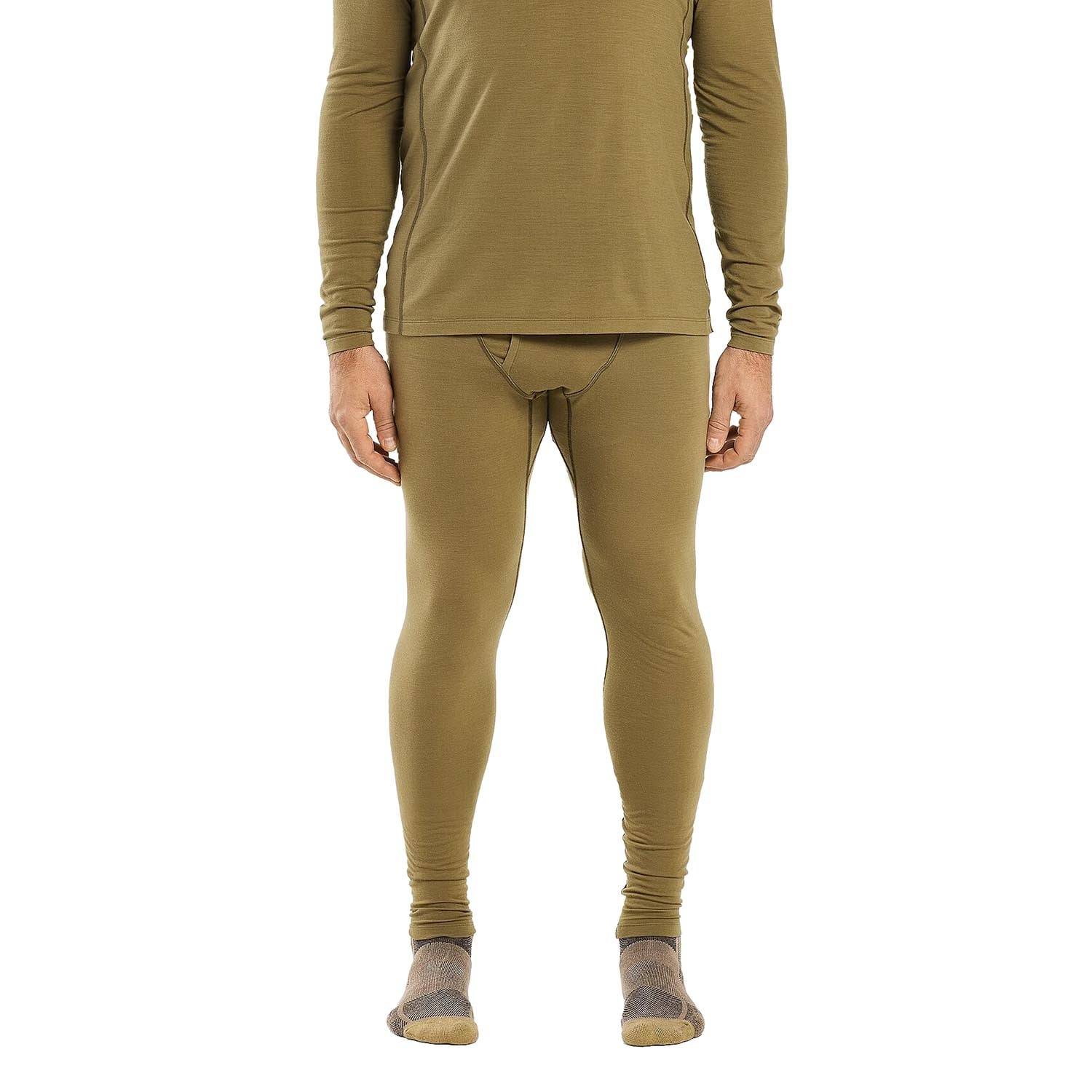 Arc'teryx LEAF Men's Cold WX Baselayer Bottoms SV