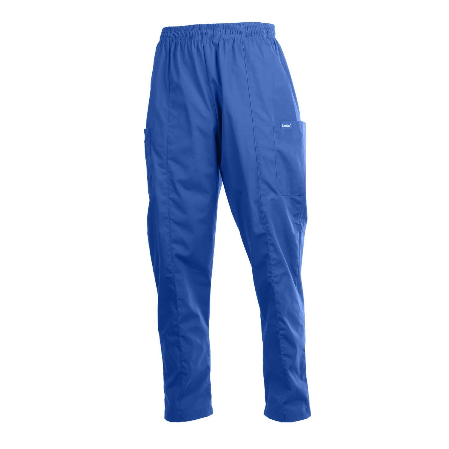 LANDAU WOMEN'S CLASSIC CARGO ELASTIC WAISTBAND