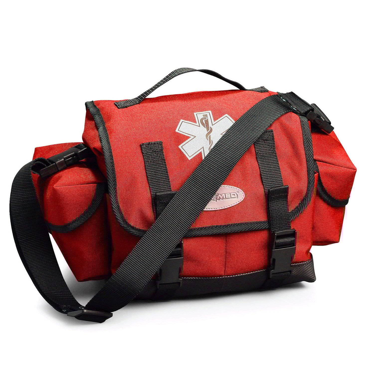 DYNA MED MINI-MEDIC LEVEL 2 FIRST RESPONDER KIT