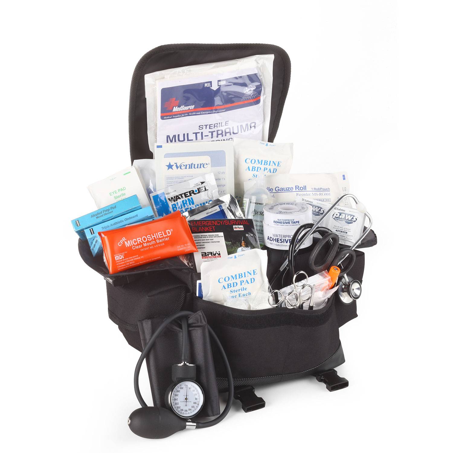 Dyna Med MiniMedic First Responder Kit
