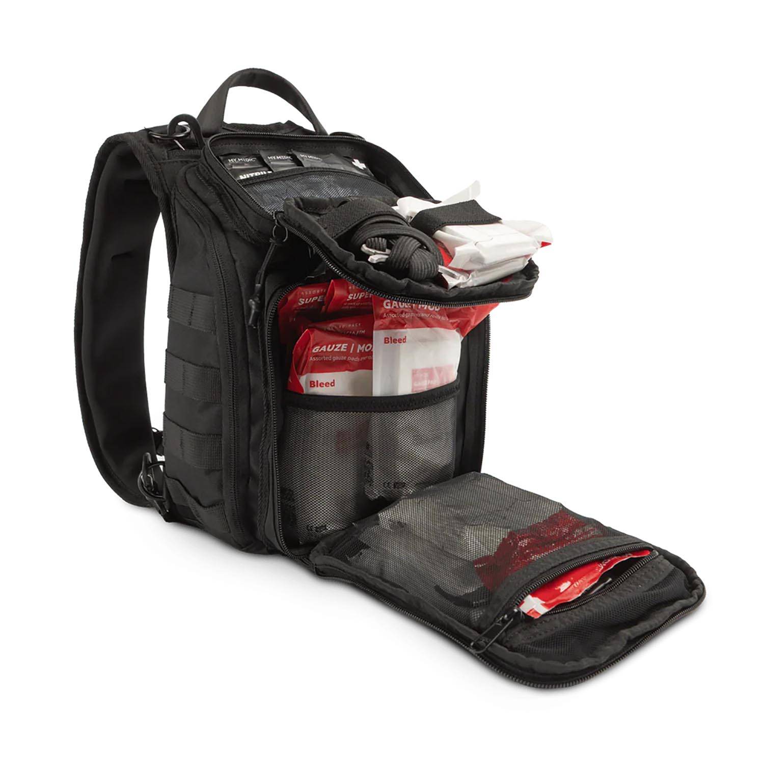 Msk Injuries Kit My Medic Recon Emergency Medical Kit | Galls