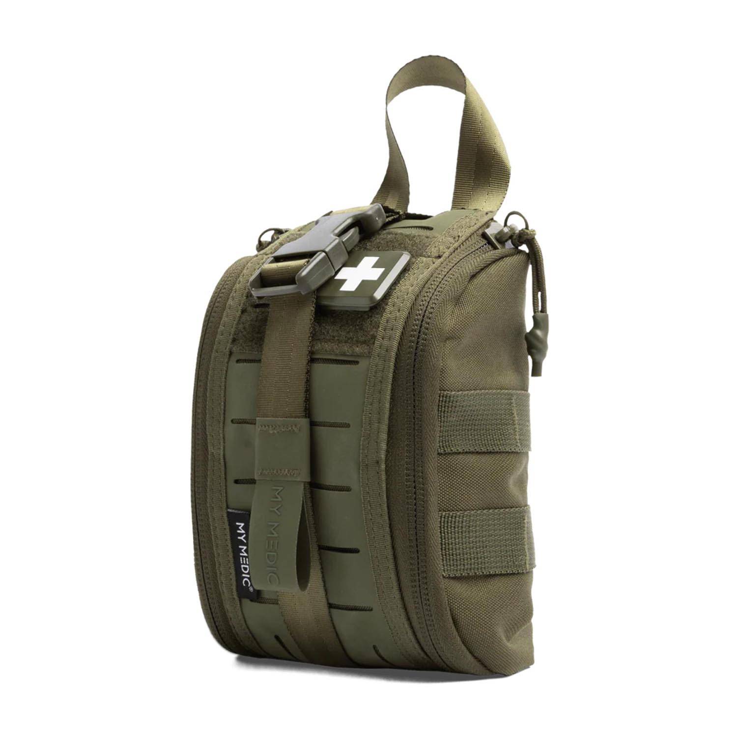 MY MEDIC TFAK MICRO TRAUMA KIT