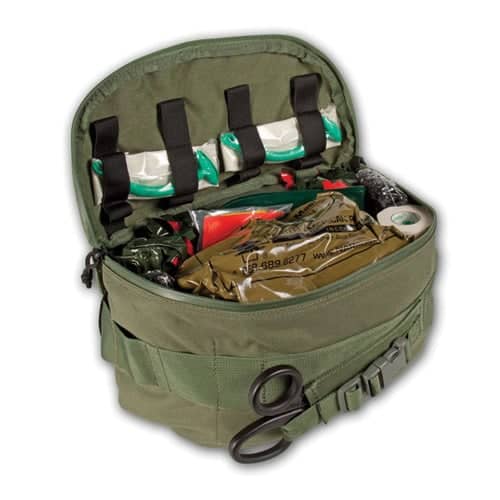 NORTH AMERICAN RESCUE TACTICAL RAPID DEPLOYMENT KIT