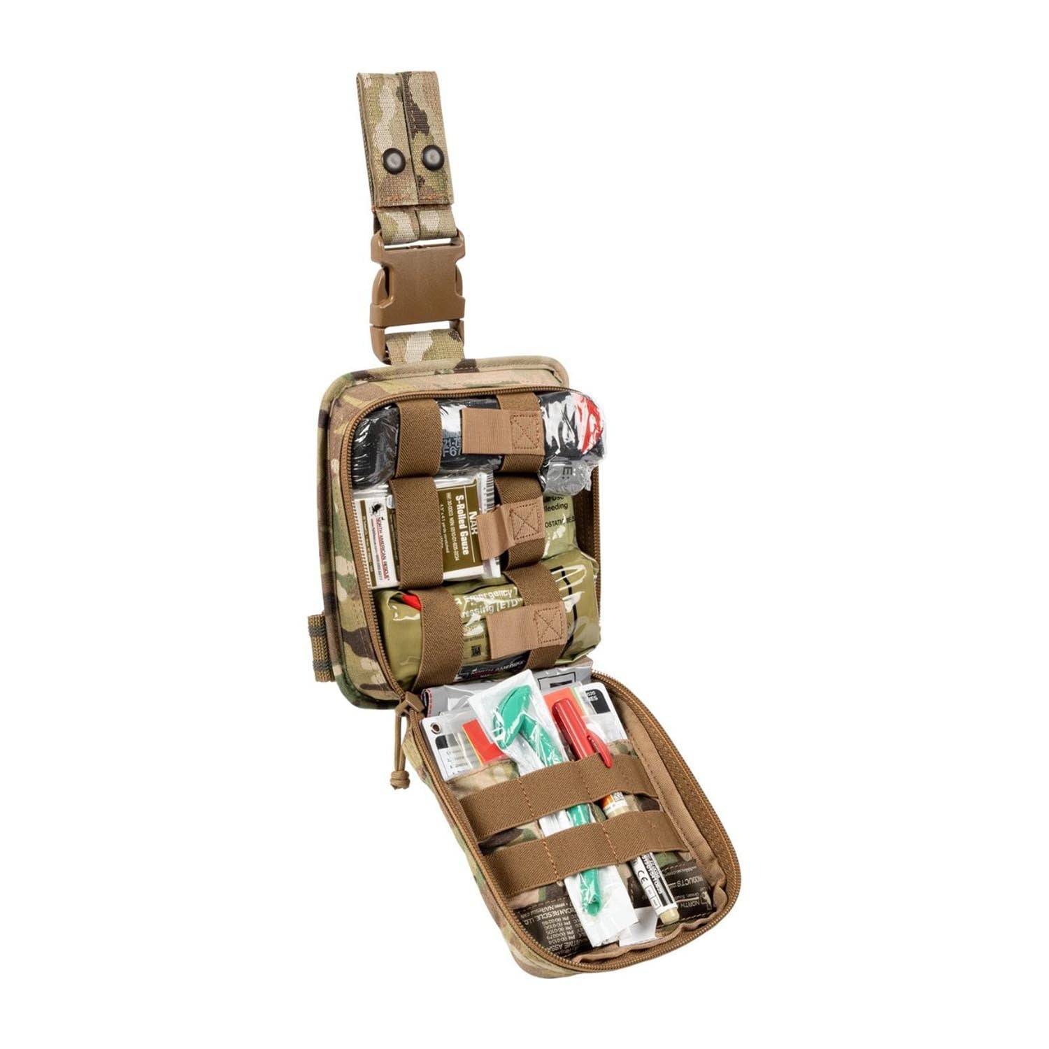 North American Rescue Maritime Assault Kit
