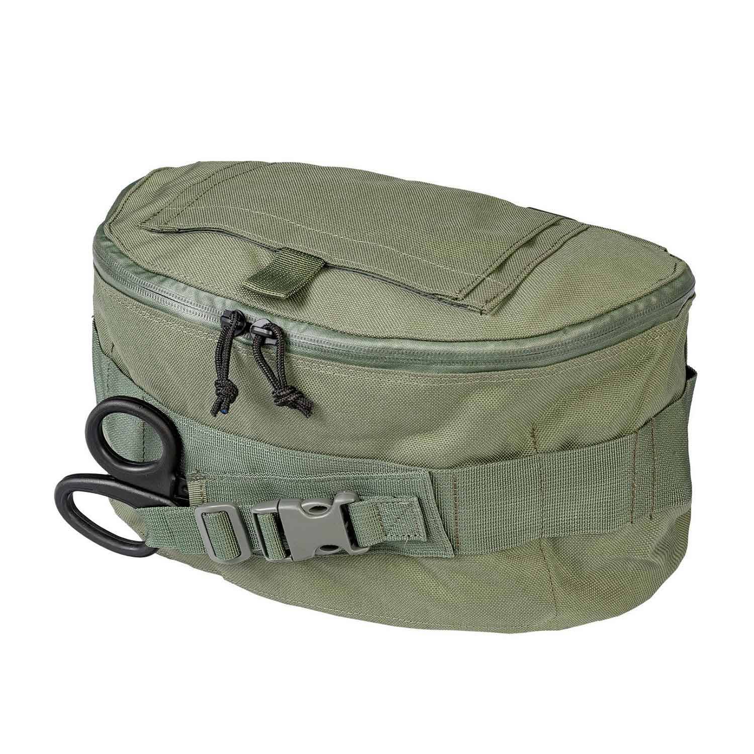 North American Rescue High-Risk Warrant Kit