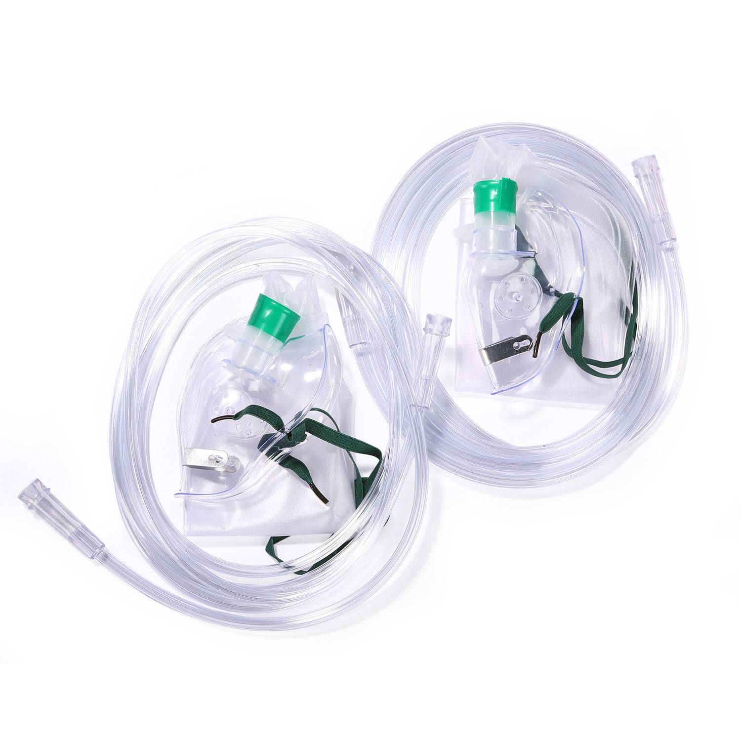 Iron Duck Oxygen Breathsaver D O2 Kit