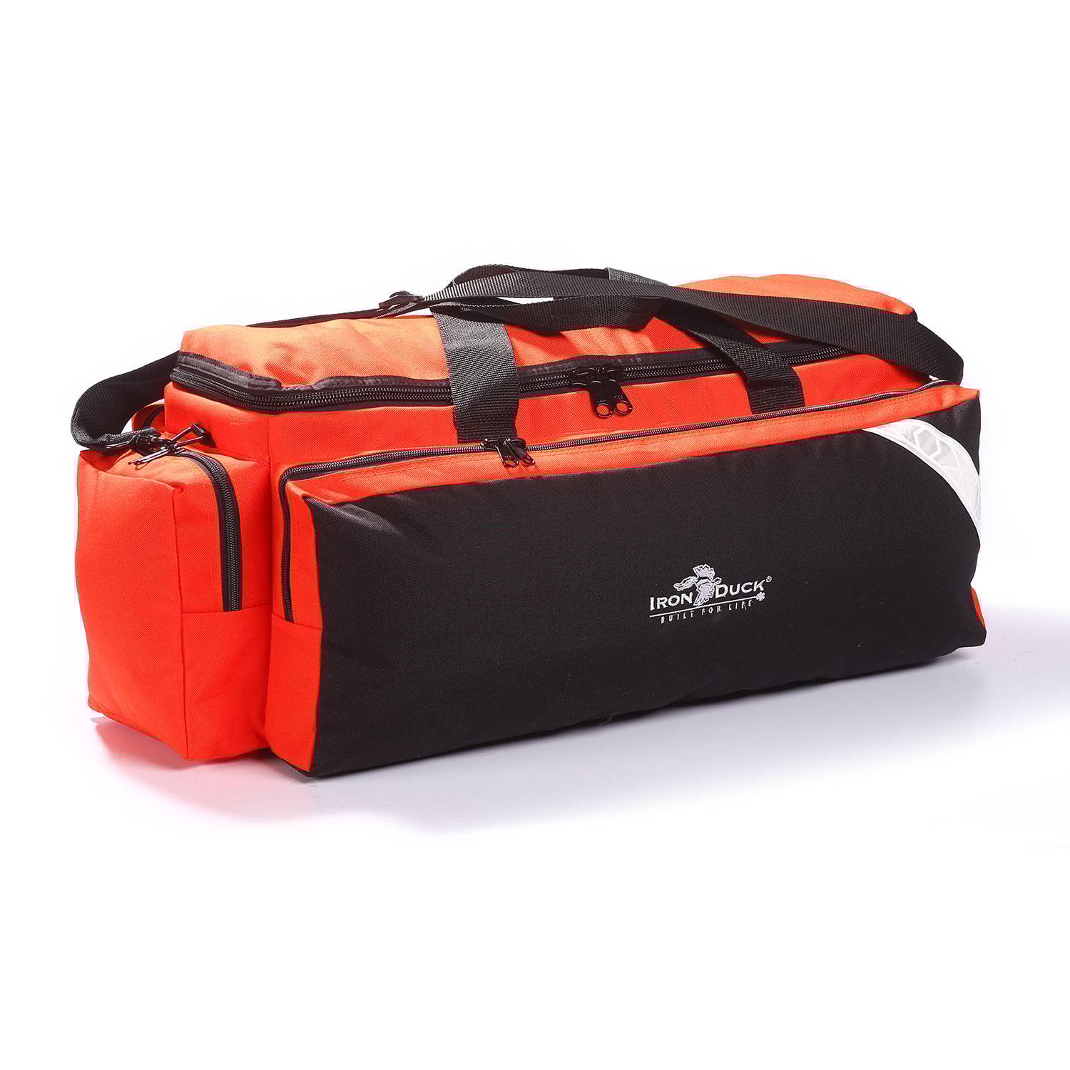 Iron Duck Oxygen Breathsaver D O2 Kit