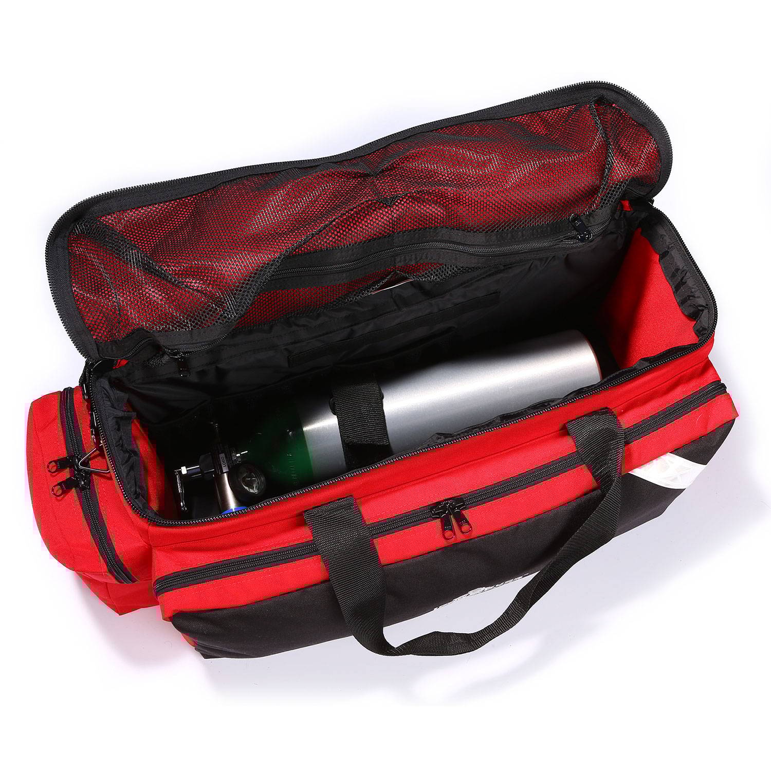 Iron Duck Oxygen Breathsaver D O2 Kit