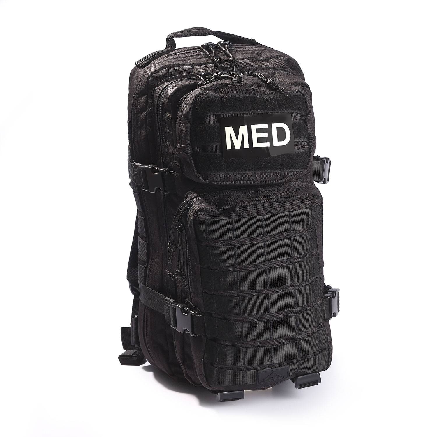 ELITE FIRST AID TACTICAL TRAUMA KIT 3