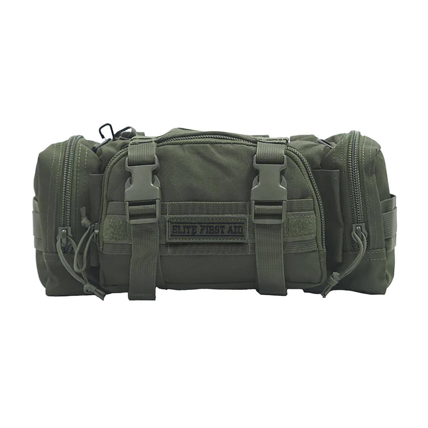 ELITE FIRST AID RAPID RESPONSE FIRST AID BAG