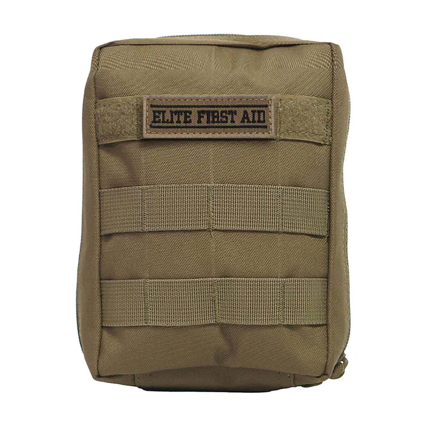 ELITE FIRST AID TACTICAL TRAUMA KIT