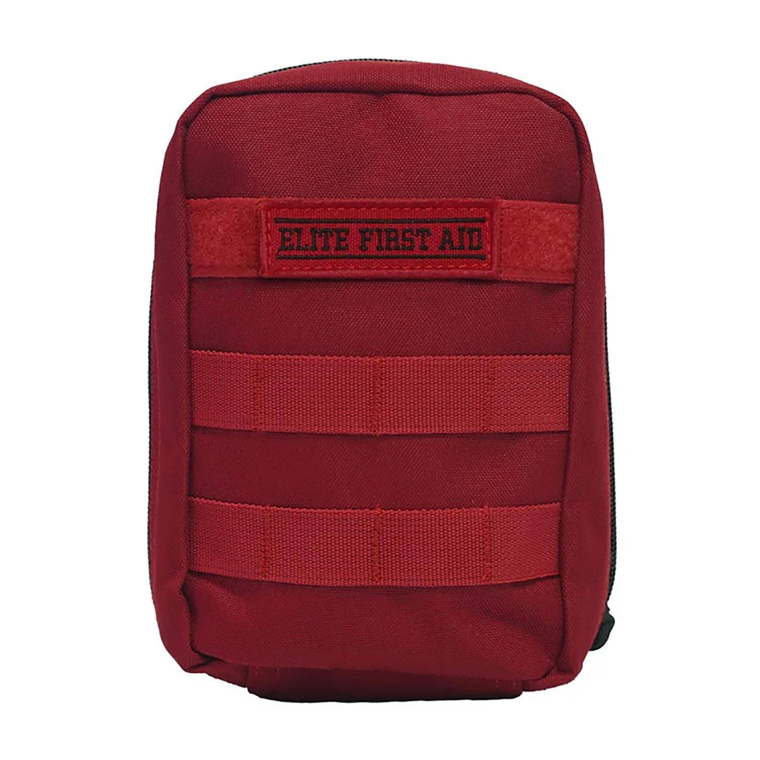 ELITE FIRST AID TACTICAL TRAUMA KIT