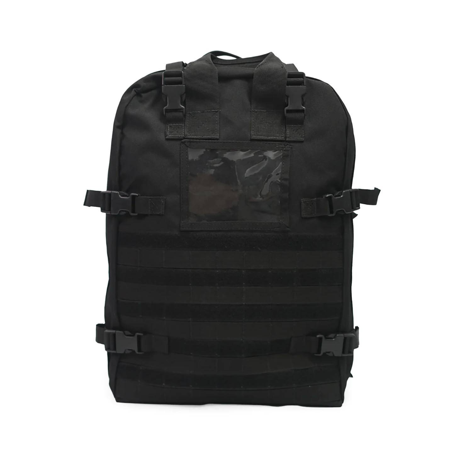 ELITE FIRST AID STOMP MEDICAL KIT, ADVANCED