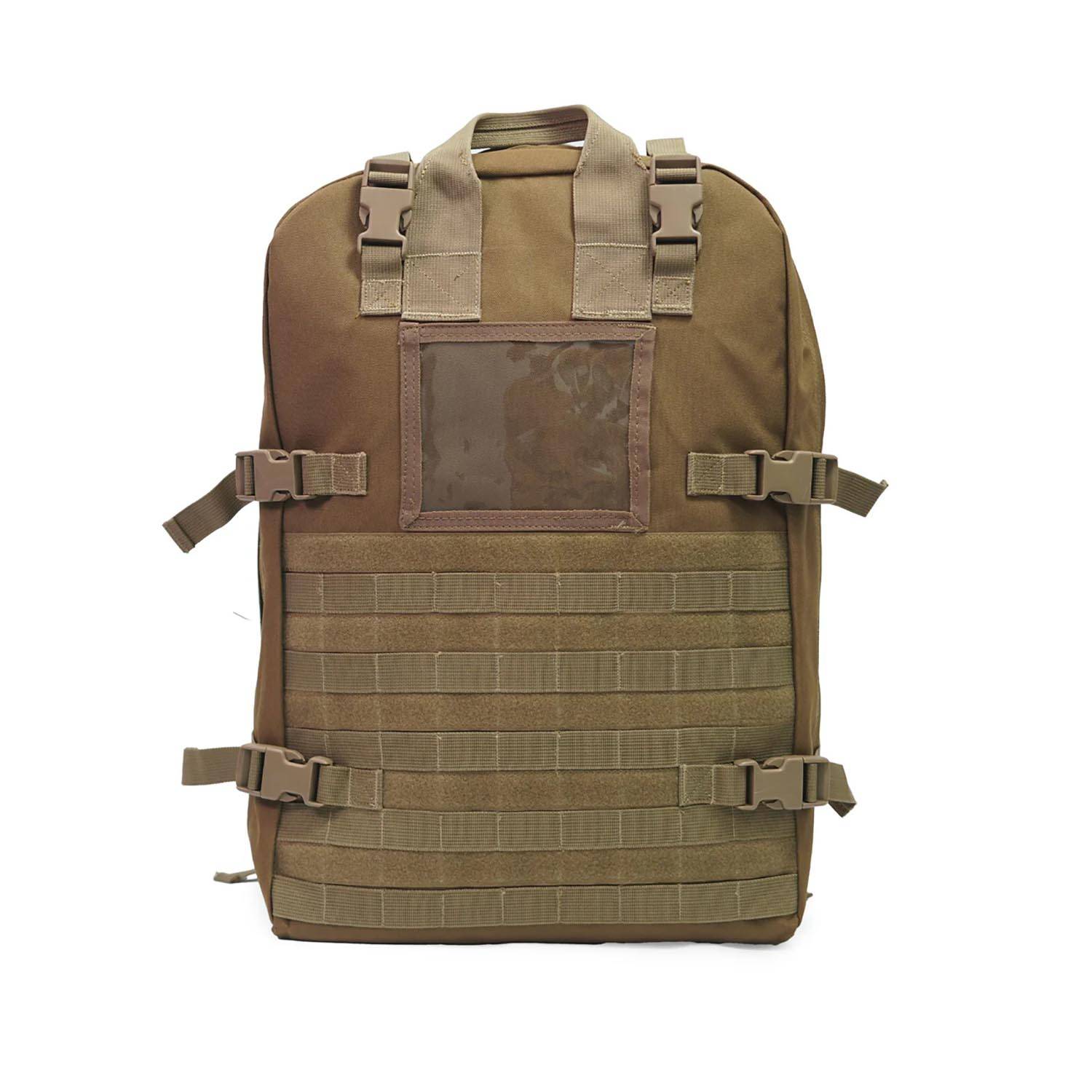 ELITE FIRST AID STOMP MEDICAL KIT, ADVANCED