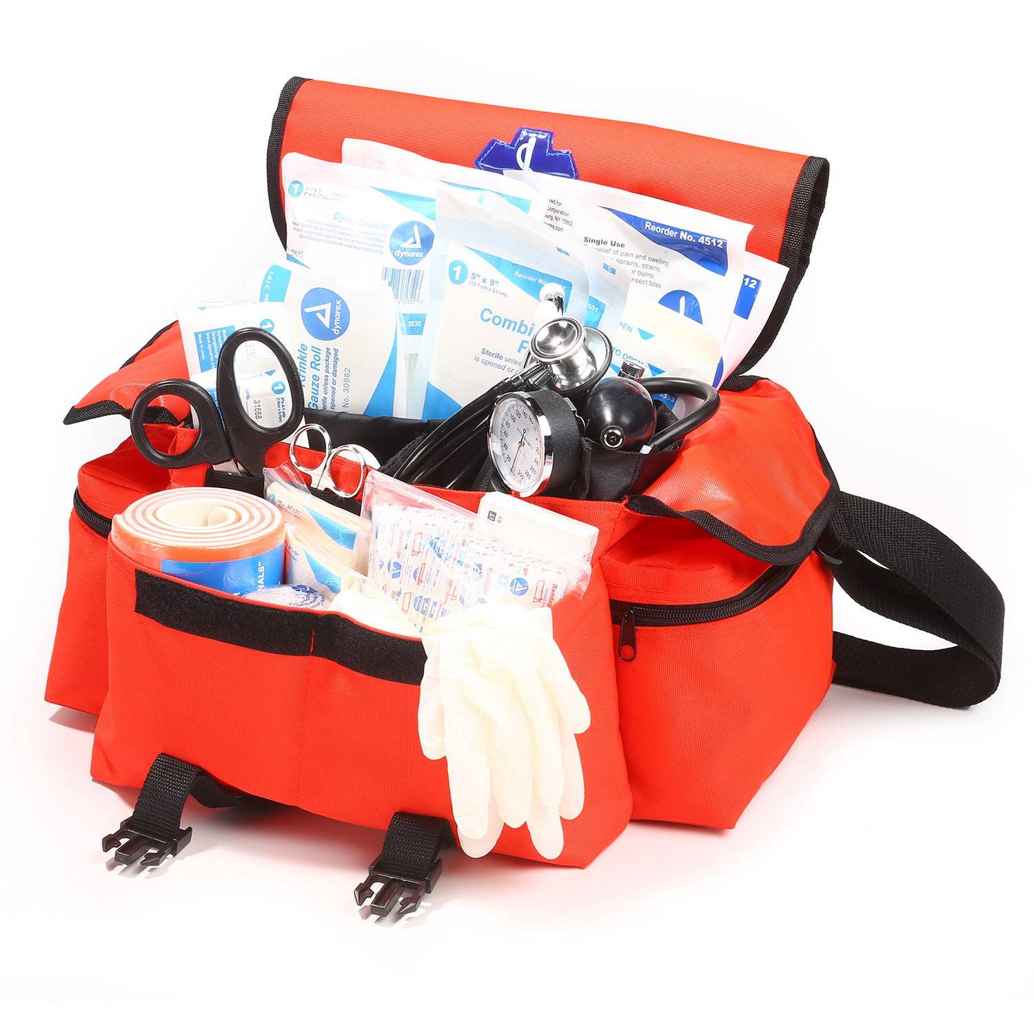 EMI PRO RESPONSE COMPLETE FIRST AID KIT