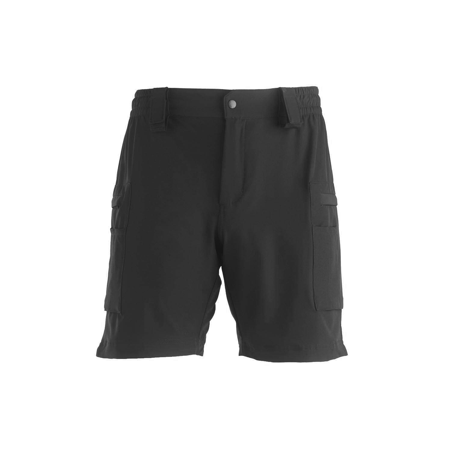 LAWPRO TASLAN BIKE PATROL SHORTS
