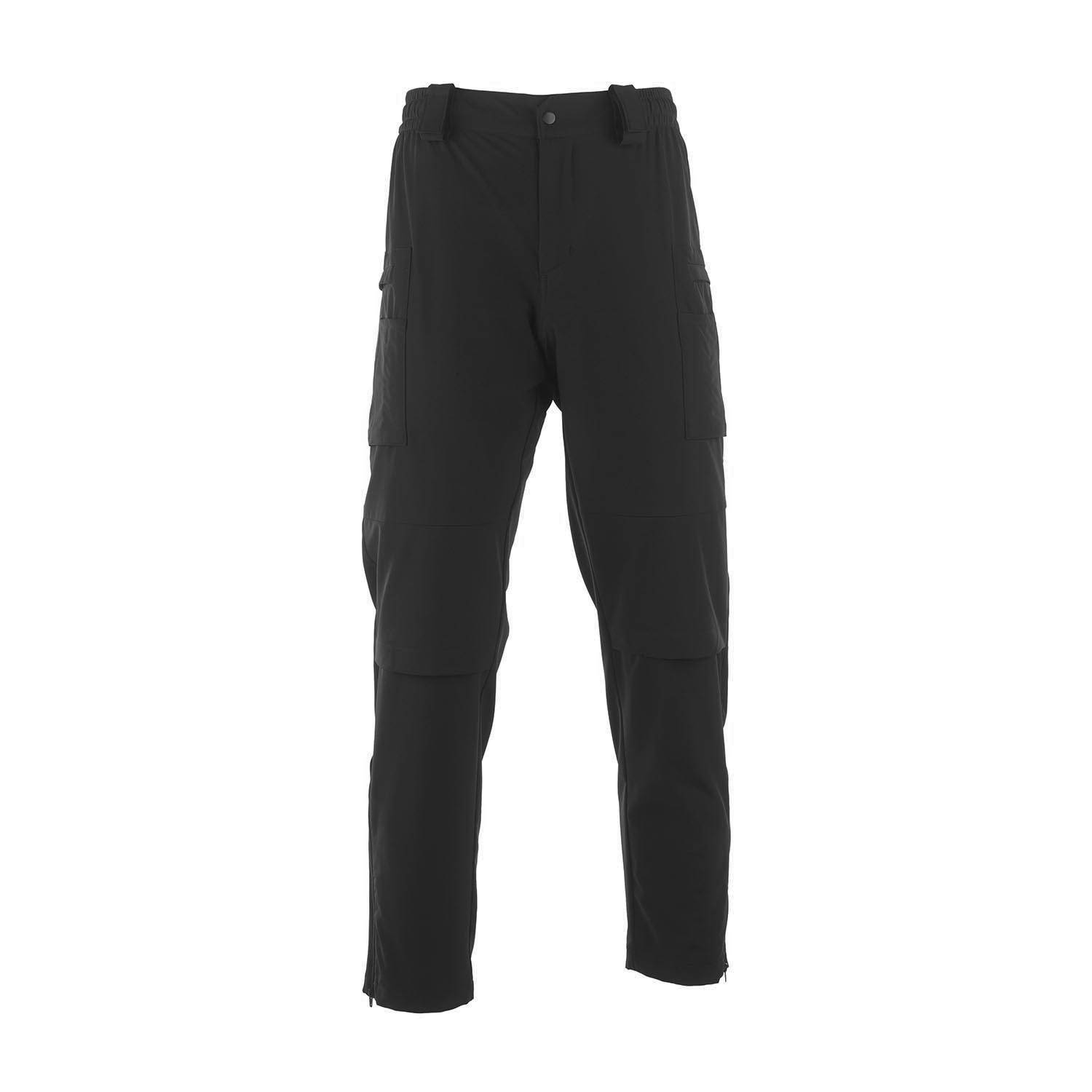 LAWPRO ZIP-OFF BIKE PATROL PANTS