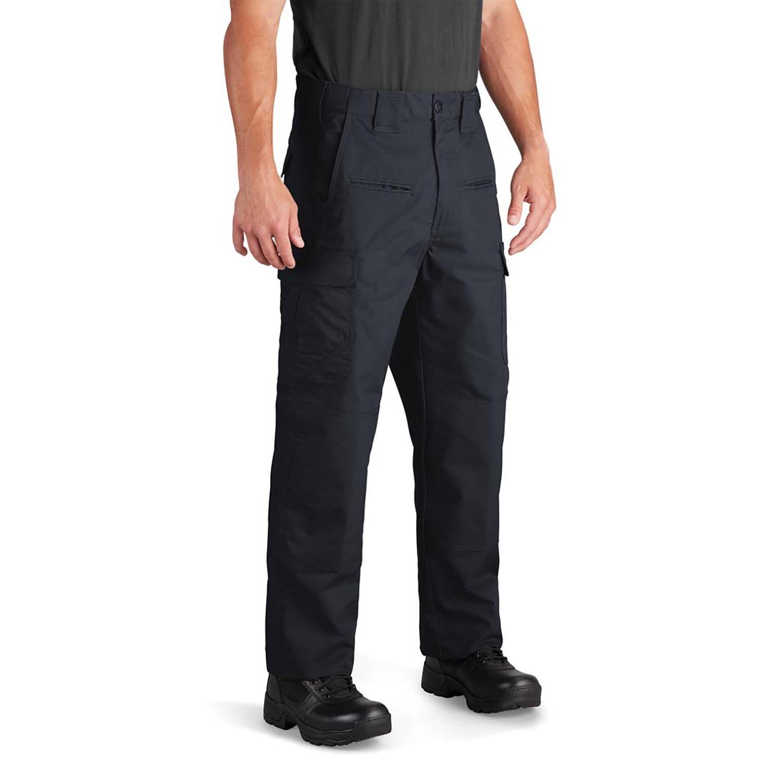 PROPPER KINETIC PANTS IN LAPD NAVY