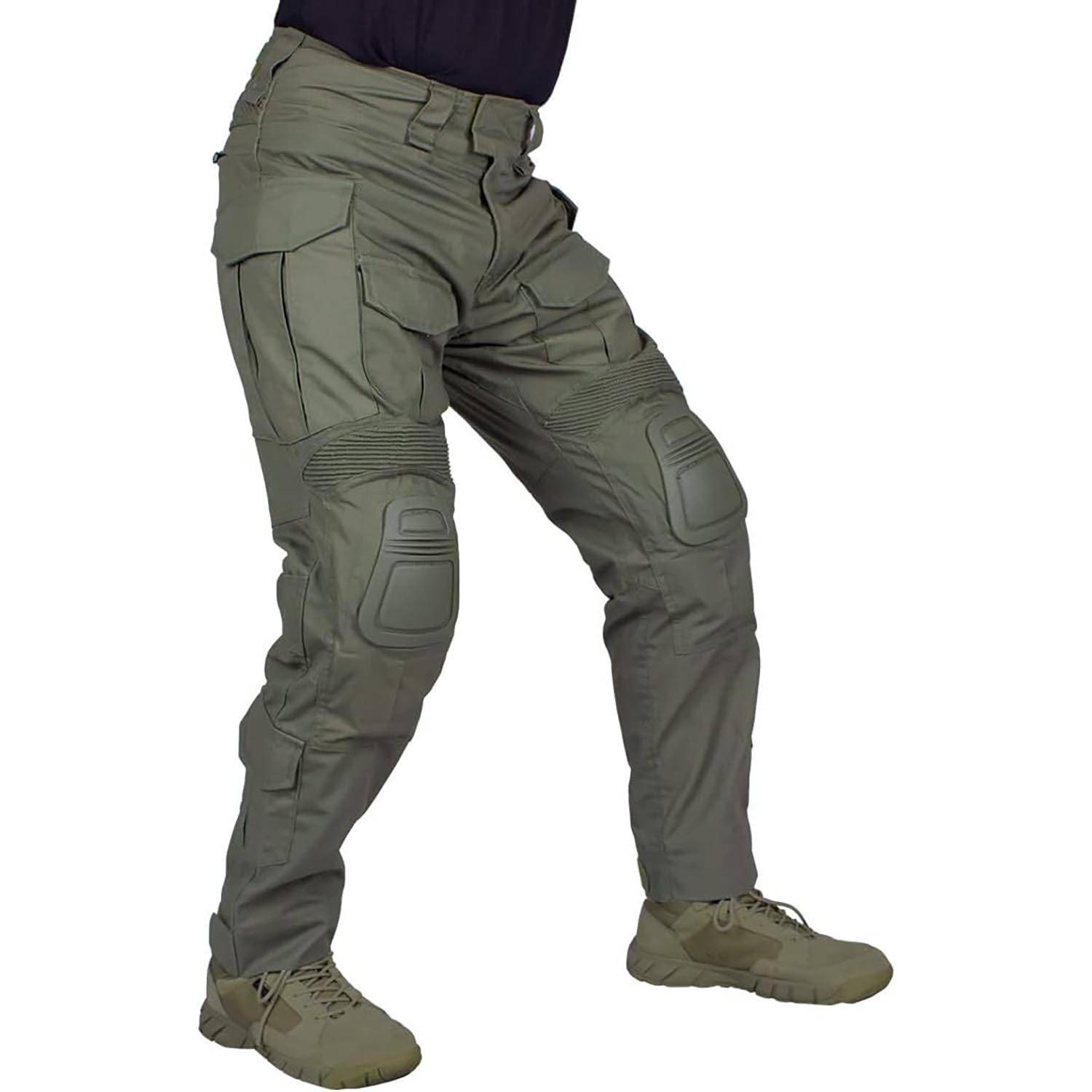 Crye Precision G3 All Weather Combat Pants | Galls