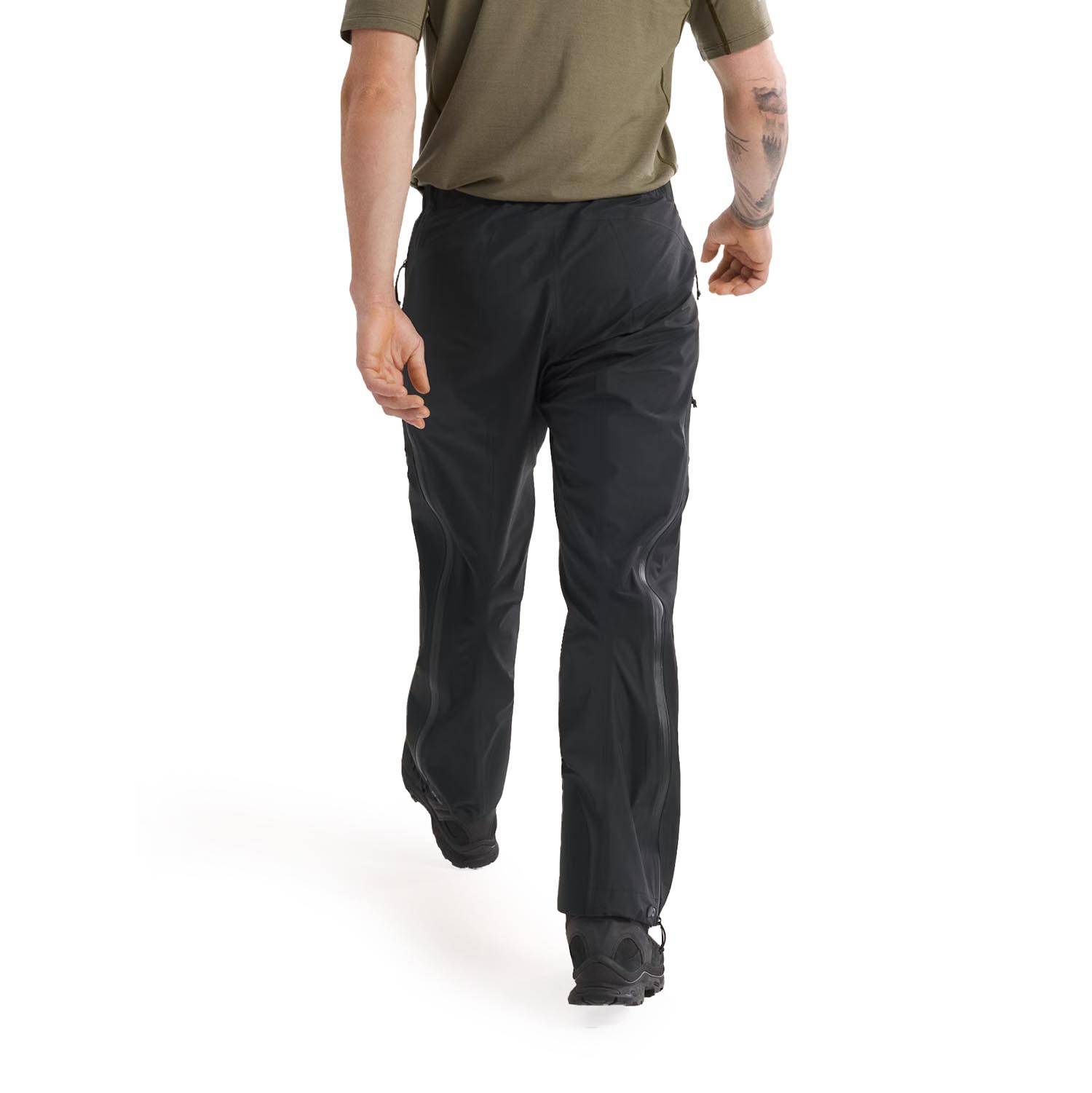 Arc'teryx LEAF Men's Alpha Pants Gen 2 | Galls