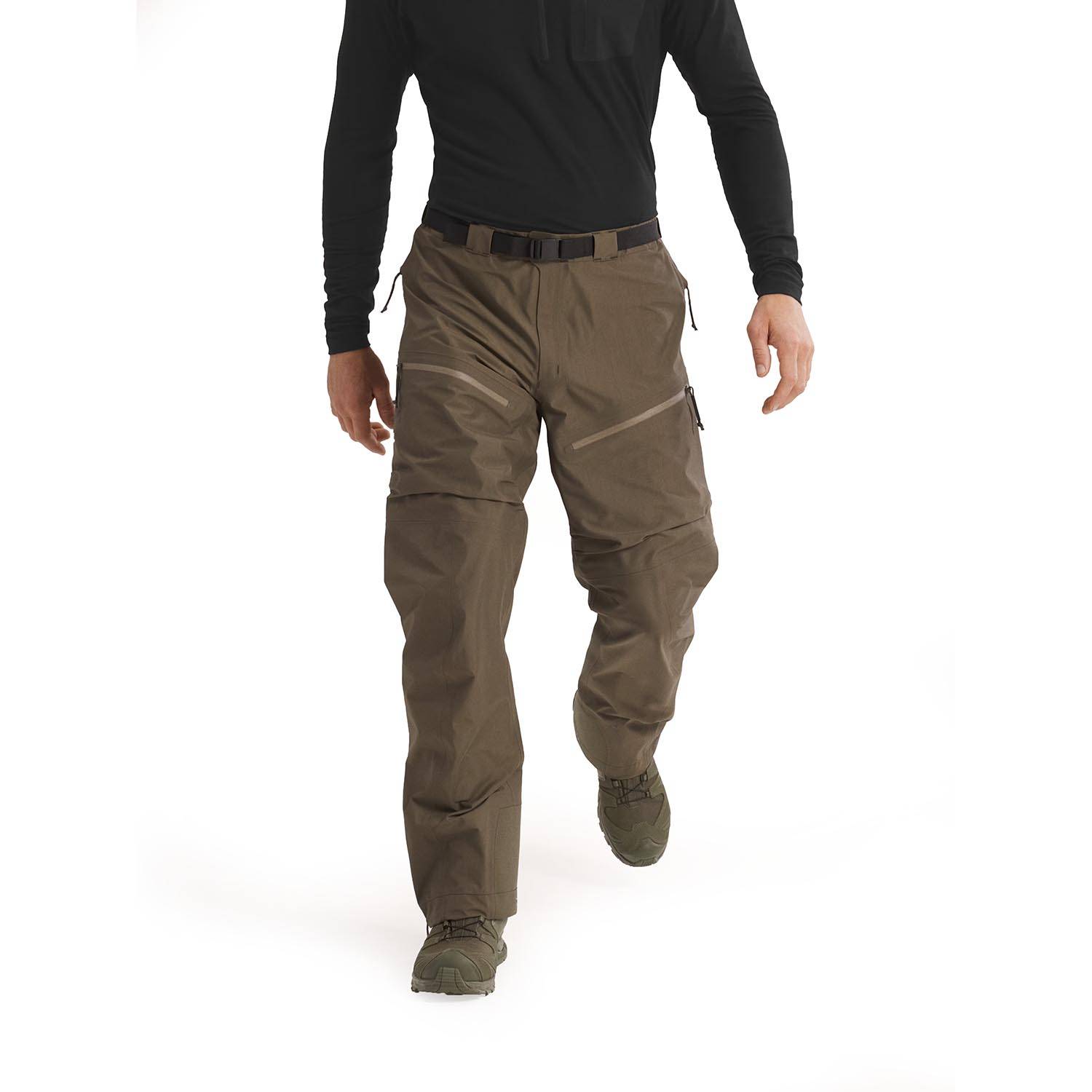 ARC'TERYX LEAF MEN'S ALPHA PANTS GEN 2