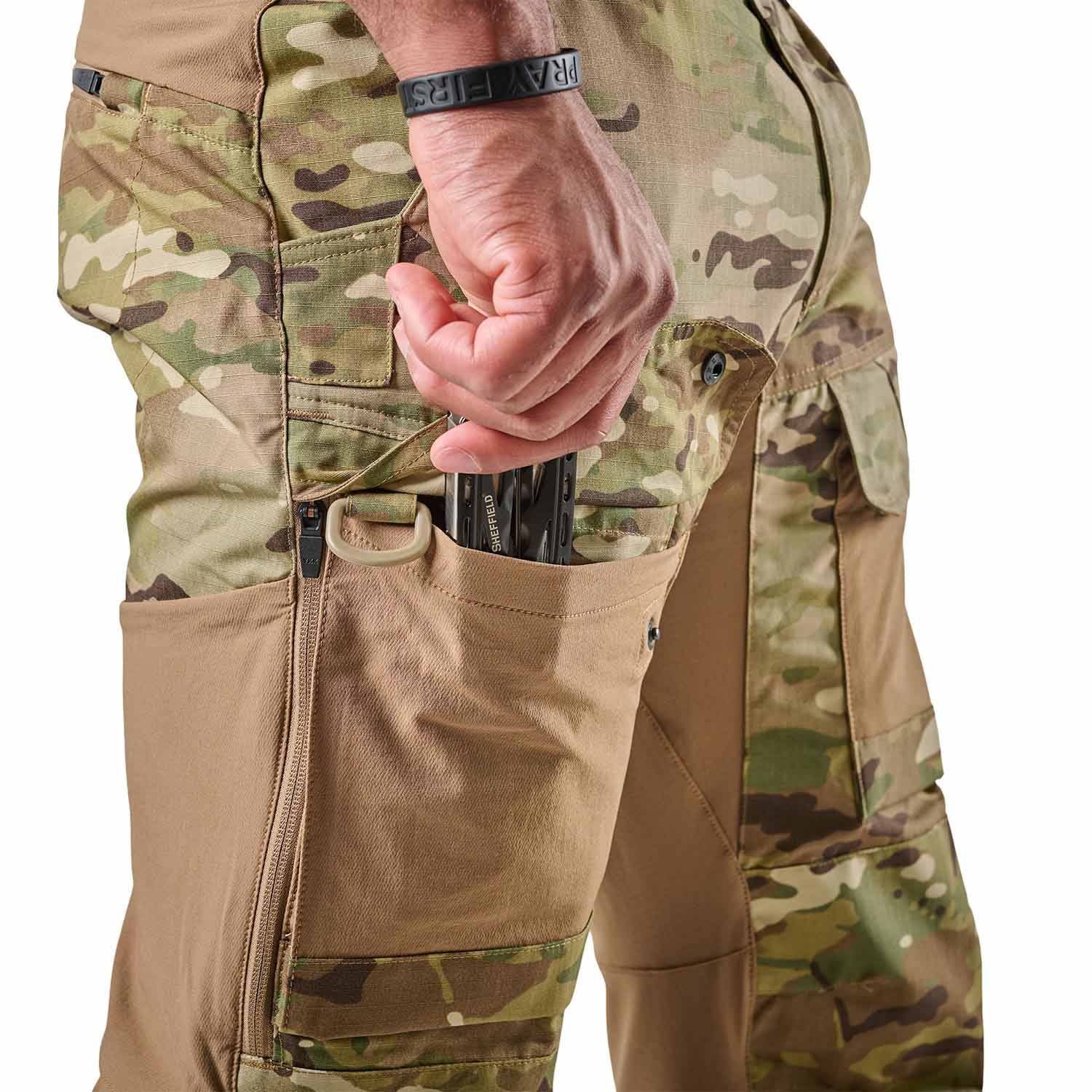Tru-Spec 24-7 Series 24-7 Xpedition Pants | Galls