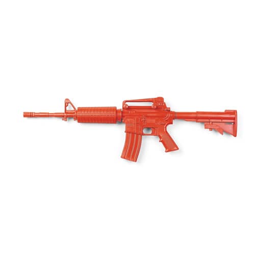 ASP Red Gun M4 Training Gun