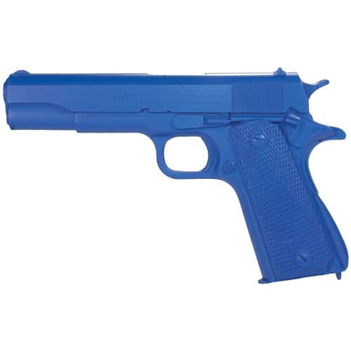 BLUEGUNS Colt 1911 Training Gun