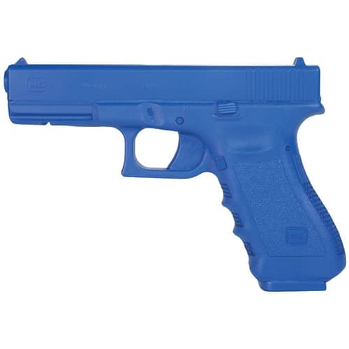BLUEGUNS Glock 17/22/31 Training Gun
