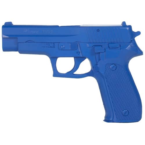 BLUEGUNS SIG P226 Training Gun