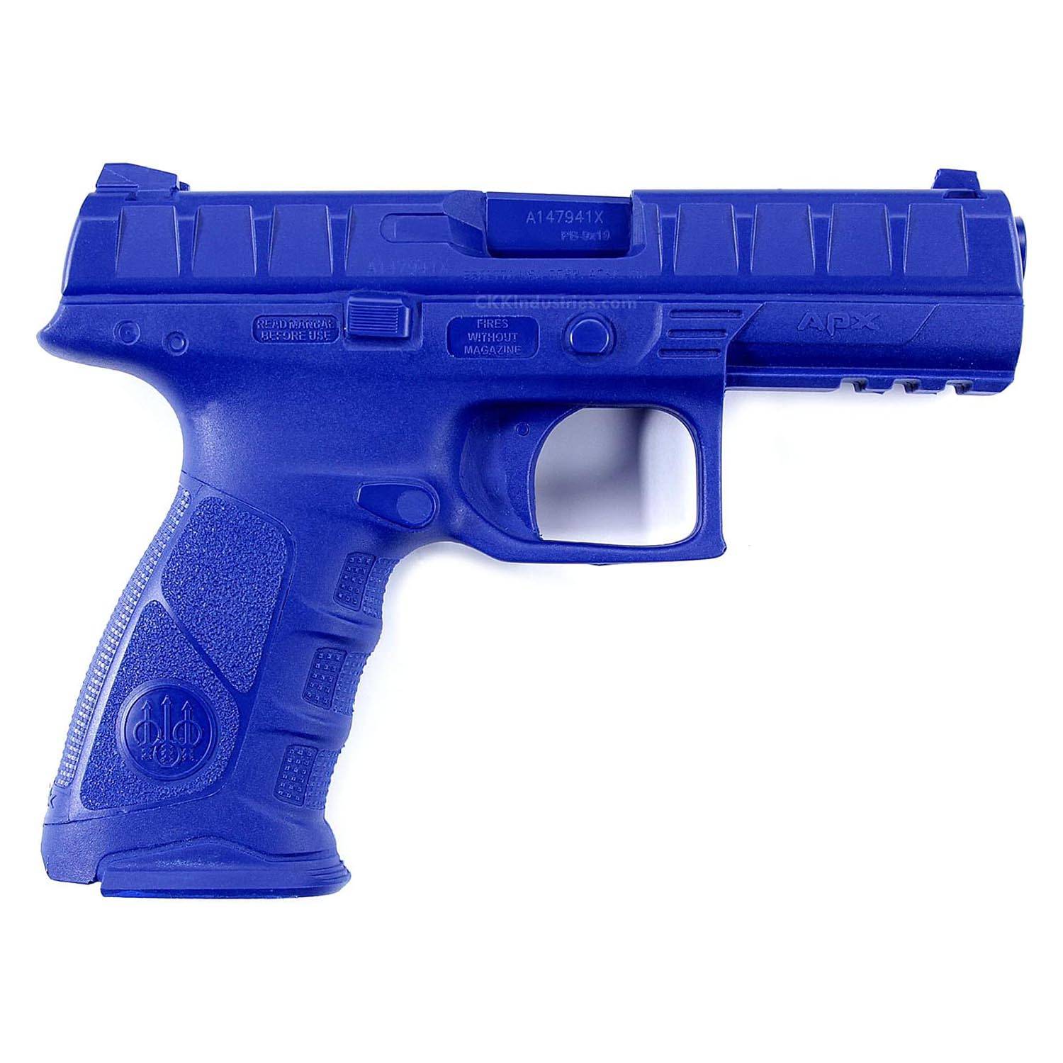 Blueguns Baretta APX Compact Training Gun | Galls