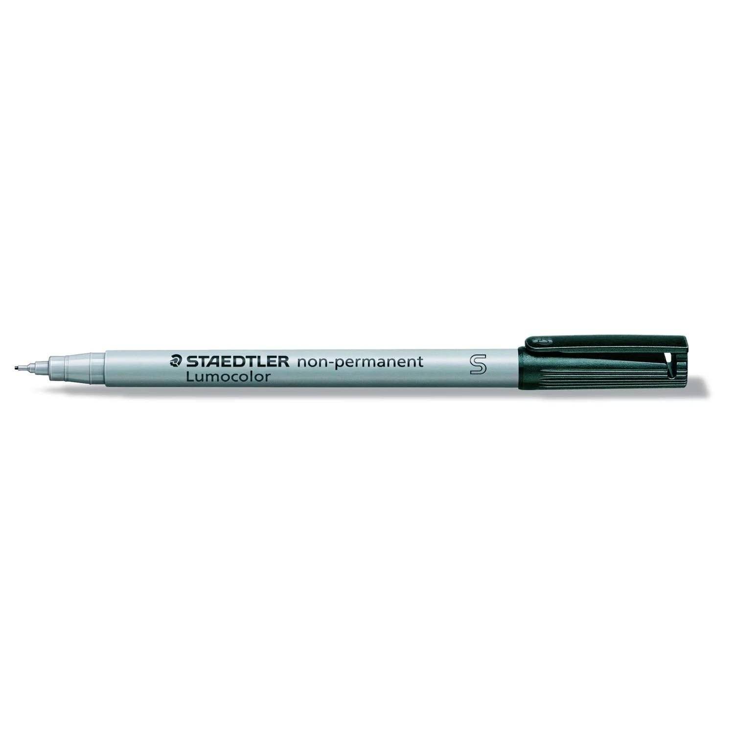 Staedtler Universal Pen Lumocolor Non-Permanent Pen