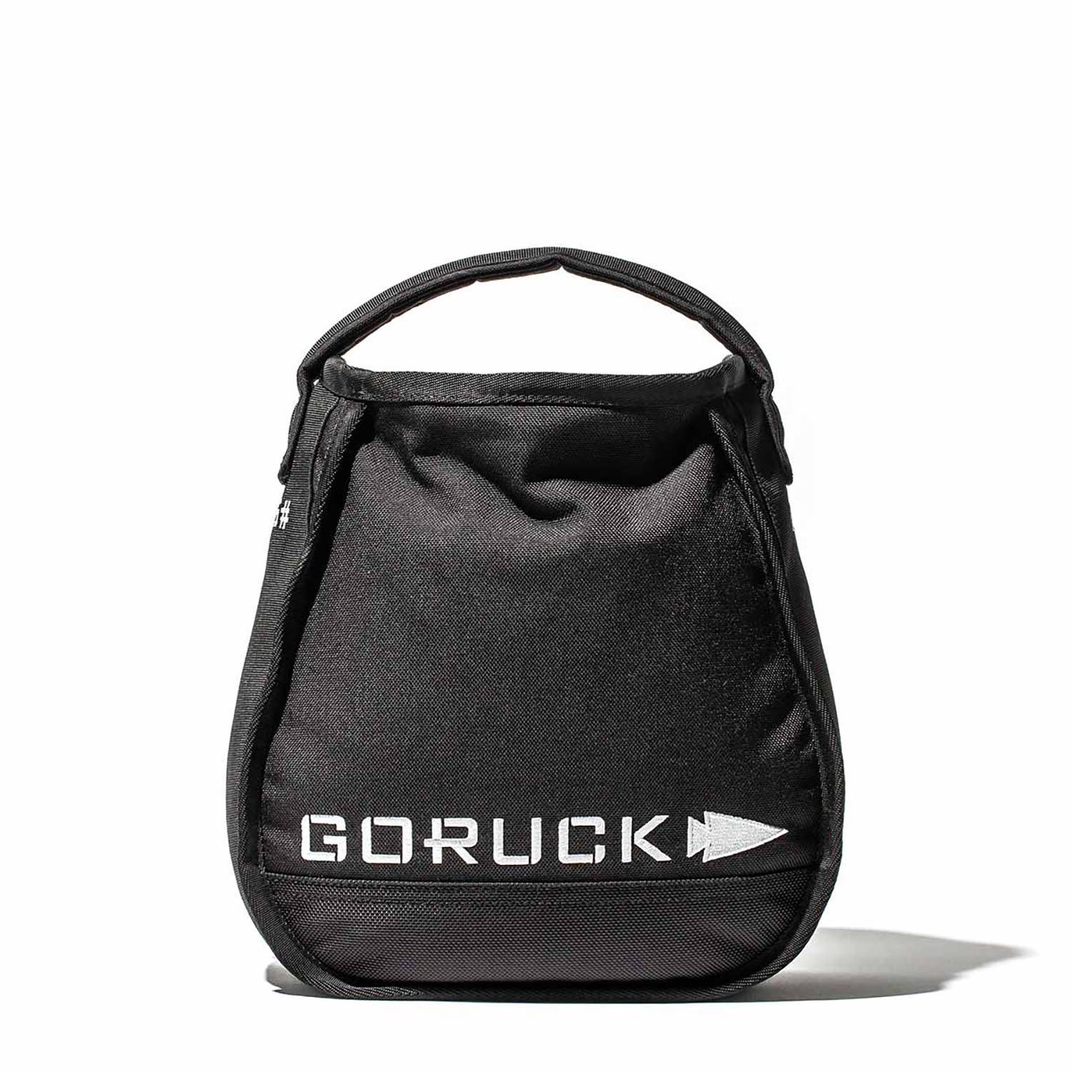 GORUCK Sand Kettlebell