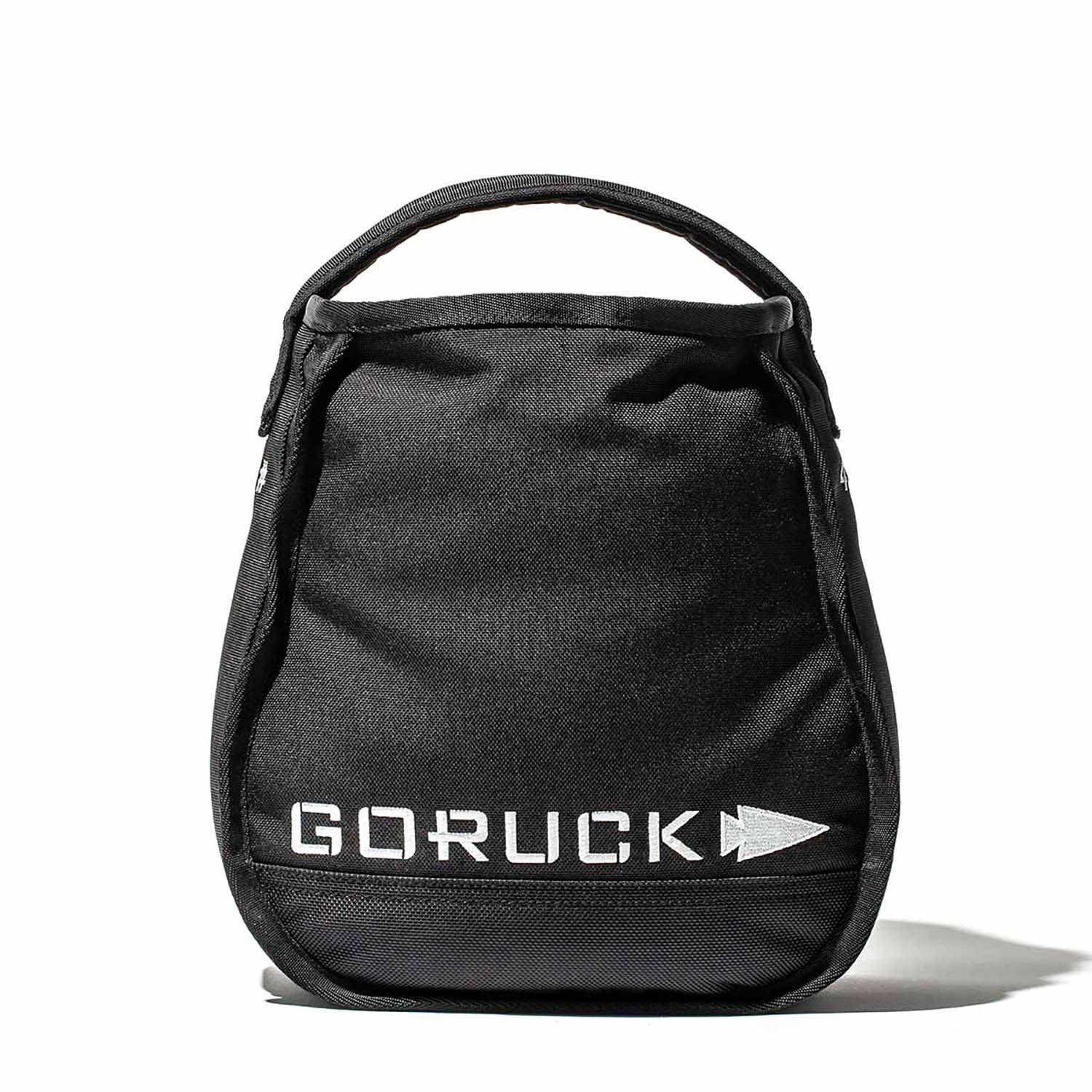 GORUCK Sand Kettlebell - Thumbnail 3