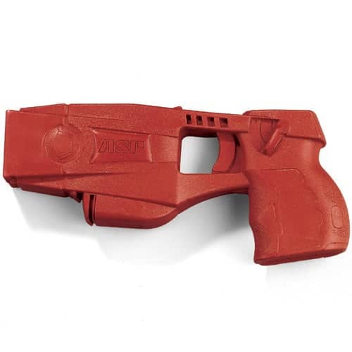 ASP Red Gun Taser X26 Training Gun