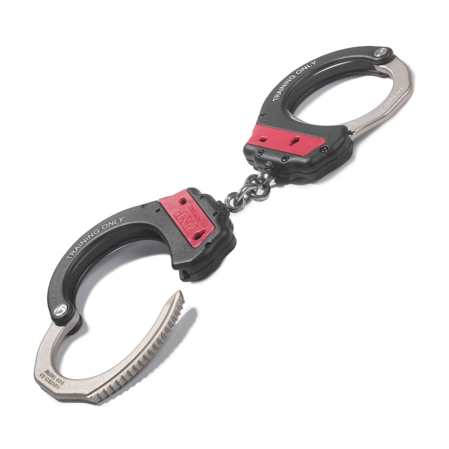 ASP Ultra Training Cuffs, Chain
