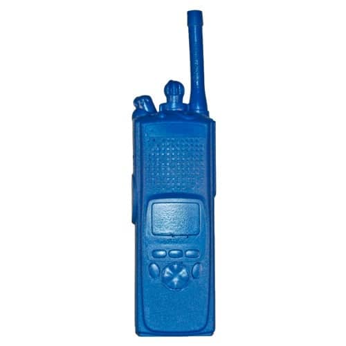 BLUEGUNS Motorola XTS 5000R Radio