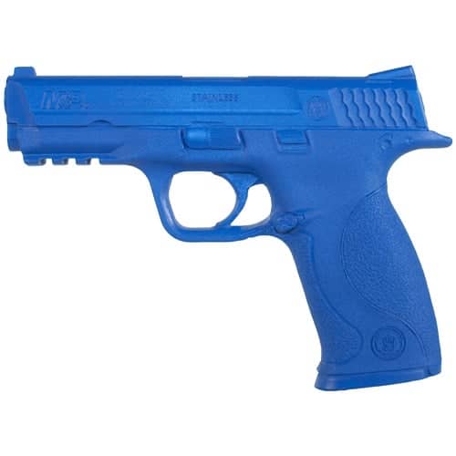 BLUEGUNS Smith & Wesson Military and Police 40 4.25" Tr