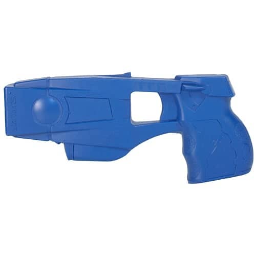 BLUEGUNS Taser X26 with Safety Off Training Gun