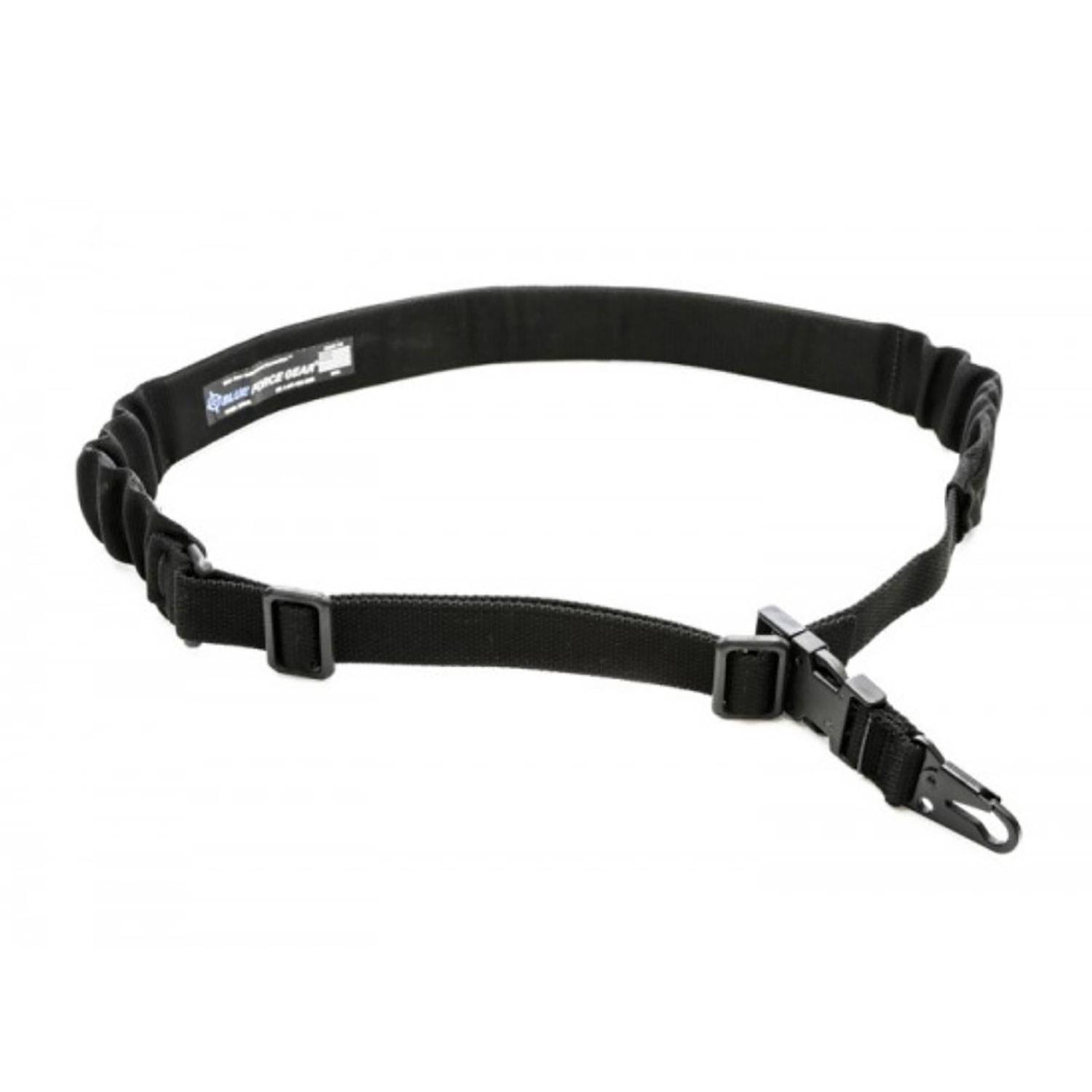 BLUE FORCE GEAR UDC 1-POINT SLING WITH HK HOOK ADAPTER