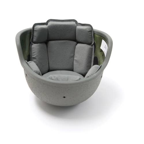 Team Wendy ZAP Airborne Pad