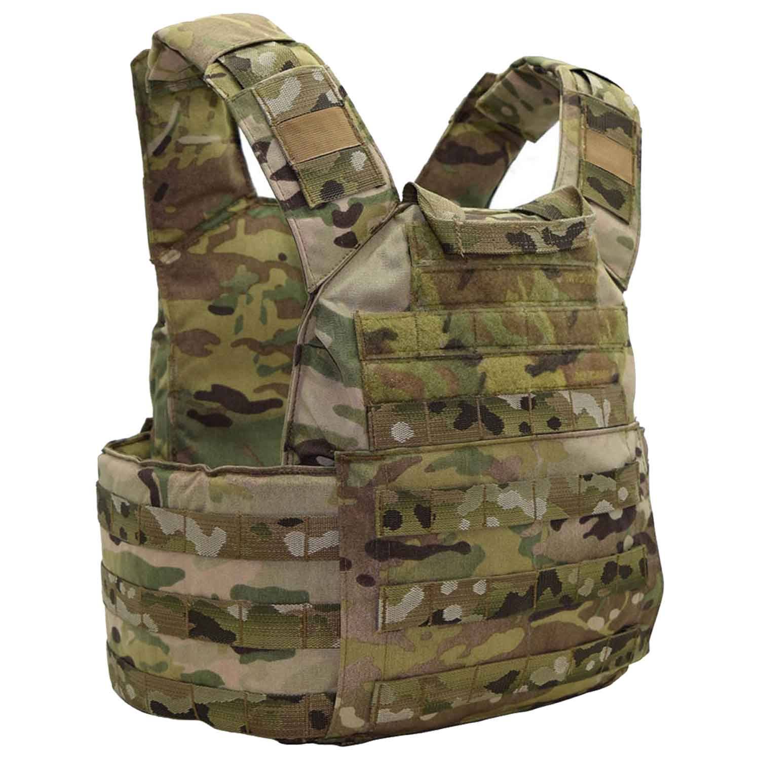 Shellback Tactical Banshee Rifle Plate Carrier