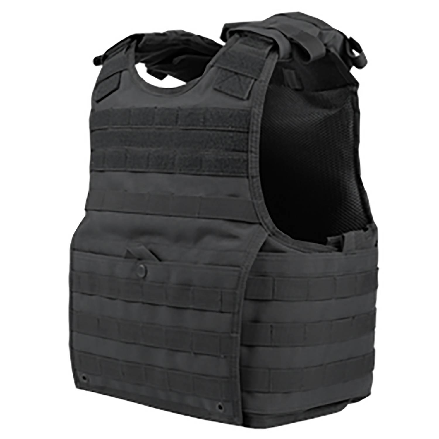 Condoor Exo Plate Carrier
