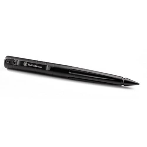 Smith & Wesson Tactical Pen with Screw On Lid