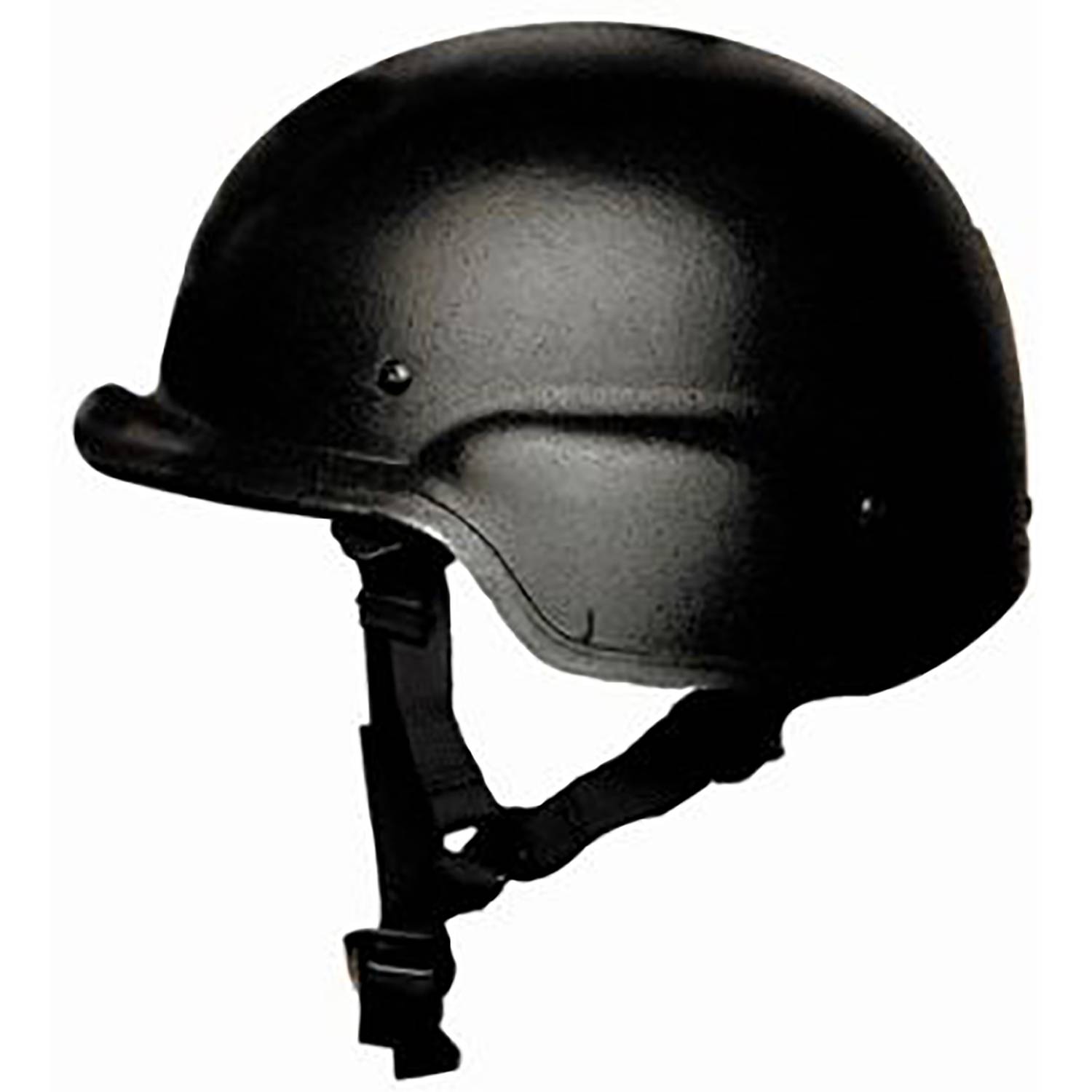 Protech Tactical Delta 4 Ballistic Helmet