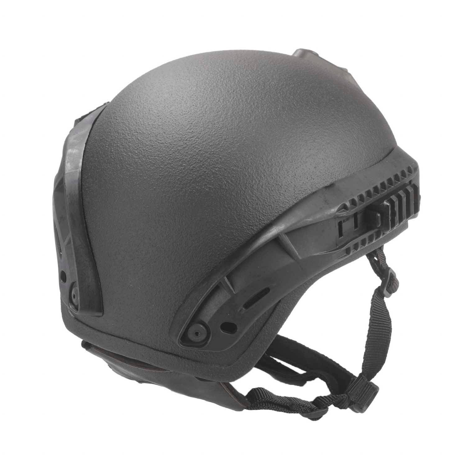 United Shield Sprint IIIA Operators Helmet