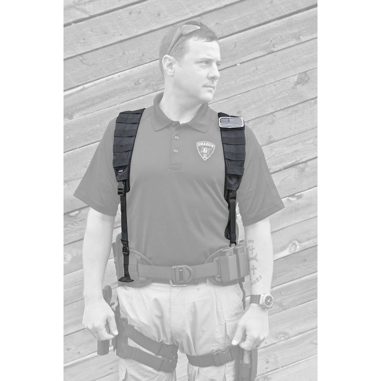 5.11 Tactical Brokos VTAC Harness