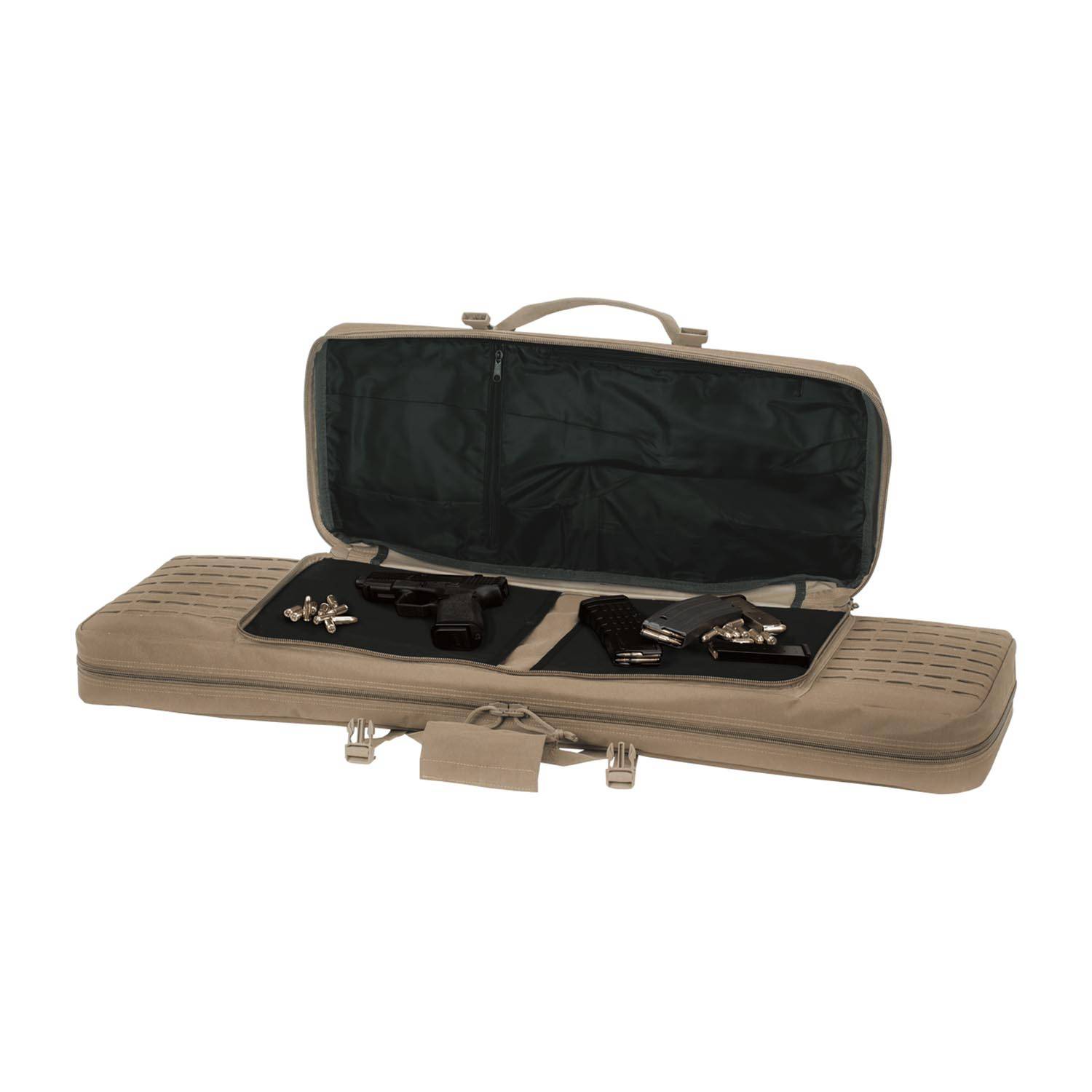 VooDoo Tactical Padded Weapons Case | Galls
