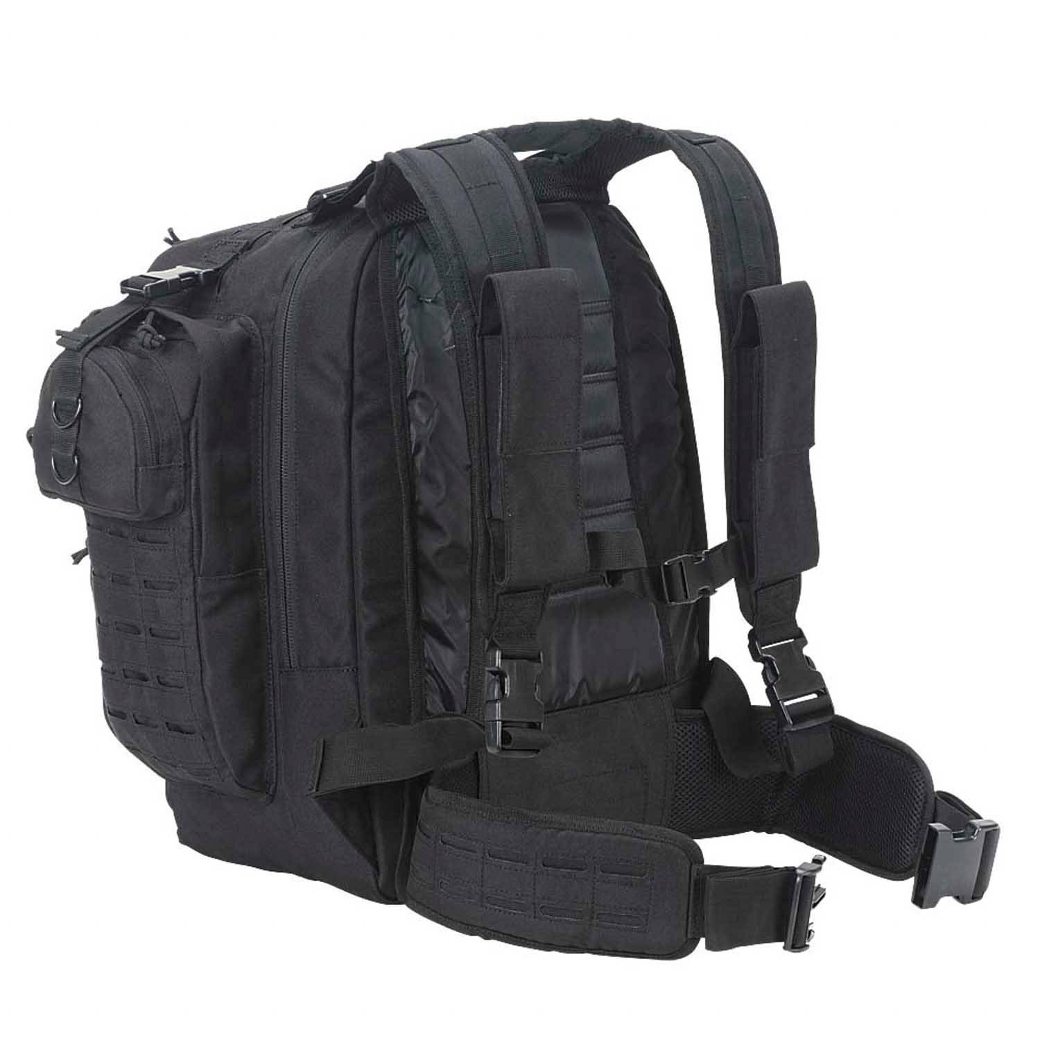 Voodoo Tactical MATRIX Assault Pack MOLLE Backpack